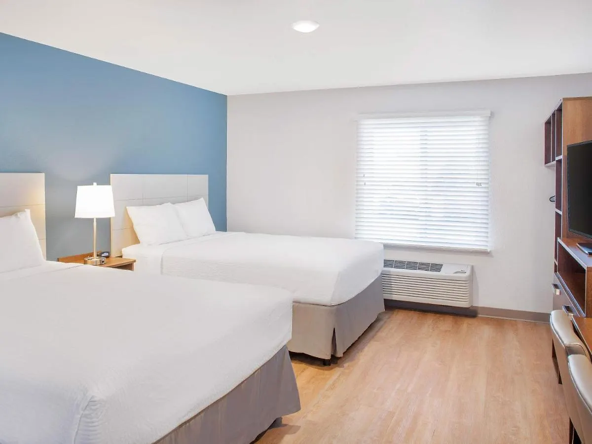 Extended Stay America Select Suites - Charlotte - Northlake Hotel