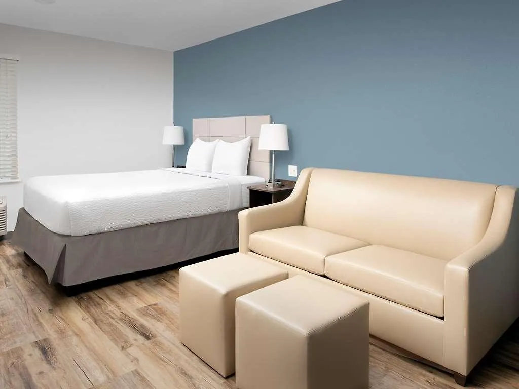 Extended Stay America Select Suites - Charlotte - Northlake