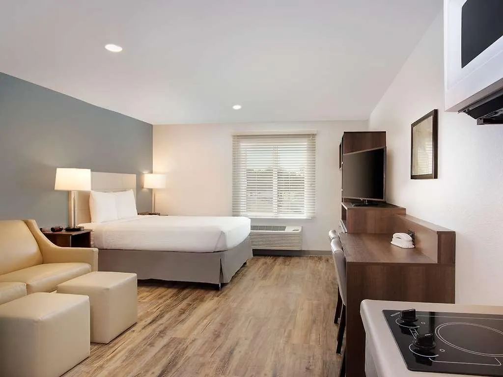 Extended Stay America Select Suites - Charlotte - Northlake United States