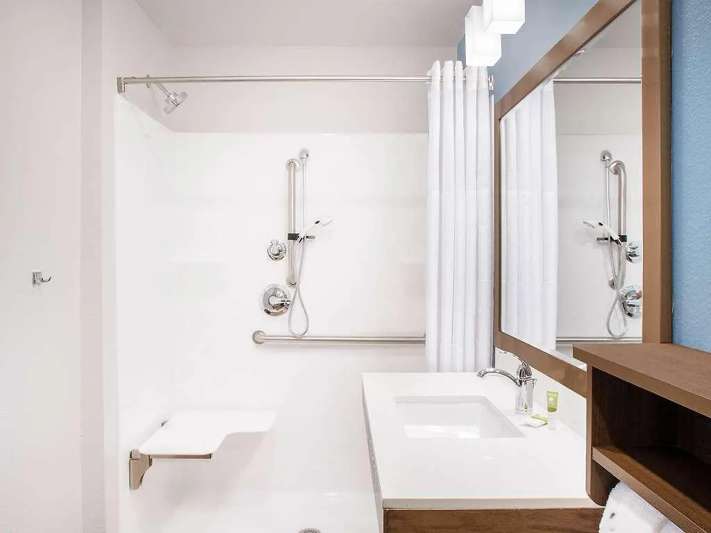 Hotel Extended Stay America Select Suites - Charlotte - Northlake