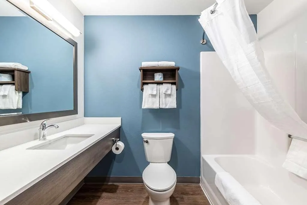 Extended Stay America Select Suites - Charlotte - Northlake