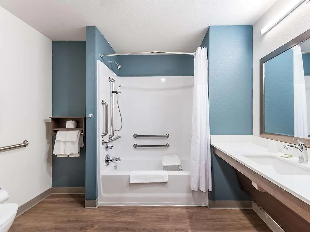 *** Hotel Extended Stay America Select Suites - Charlotte - Northlake United States