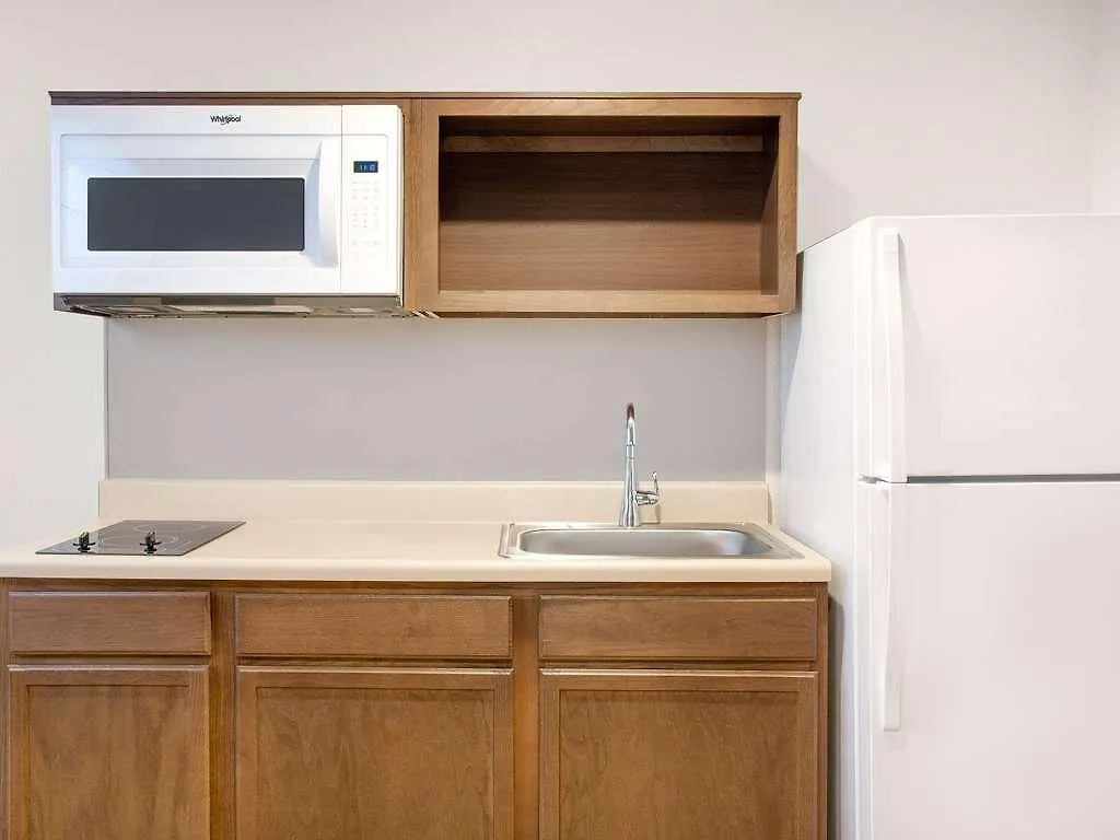 Hotel Extended Stay America Select Suites - Charlotte - Northlake