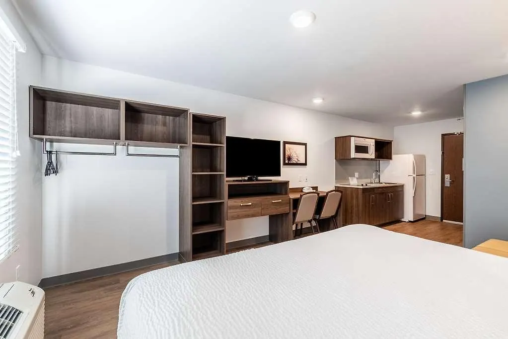 Extended Stay America Select Suites - Charlotte - Northlake 3*,  United States