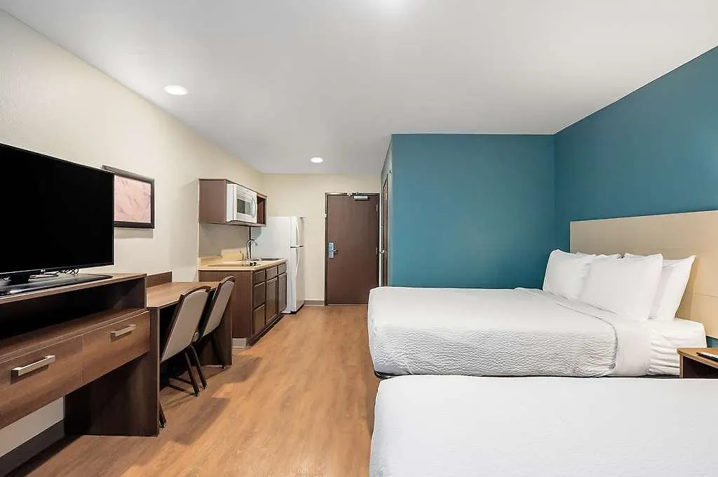 Extended Stay America Select Suites - Charlotte - Northlake