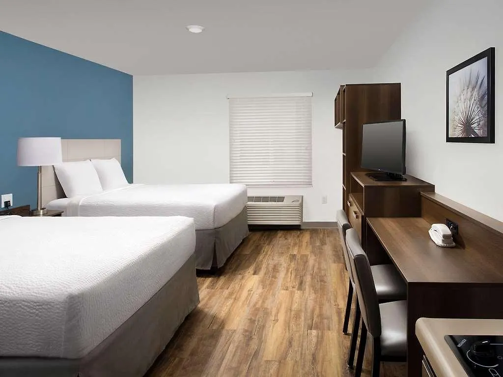 Hotel Extended Stay America Select Suites - Charlotte - Northlake
