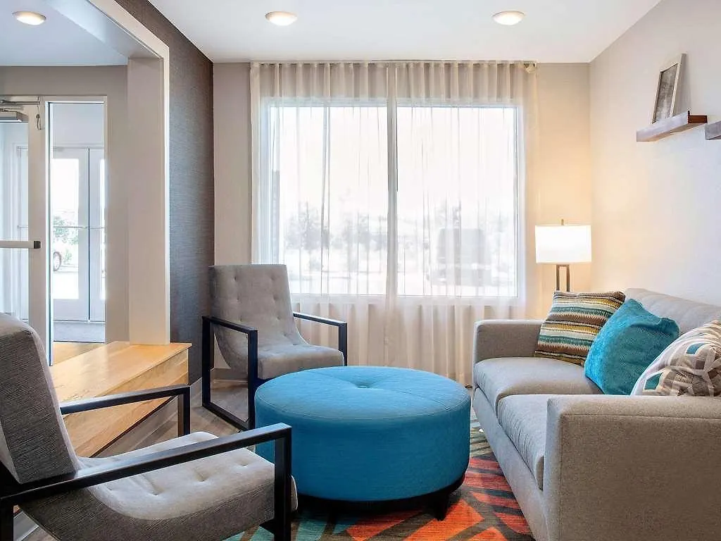 Extended Stay America Select Suites - Charlotte - Northlake 3*,  United States