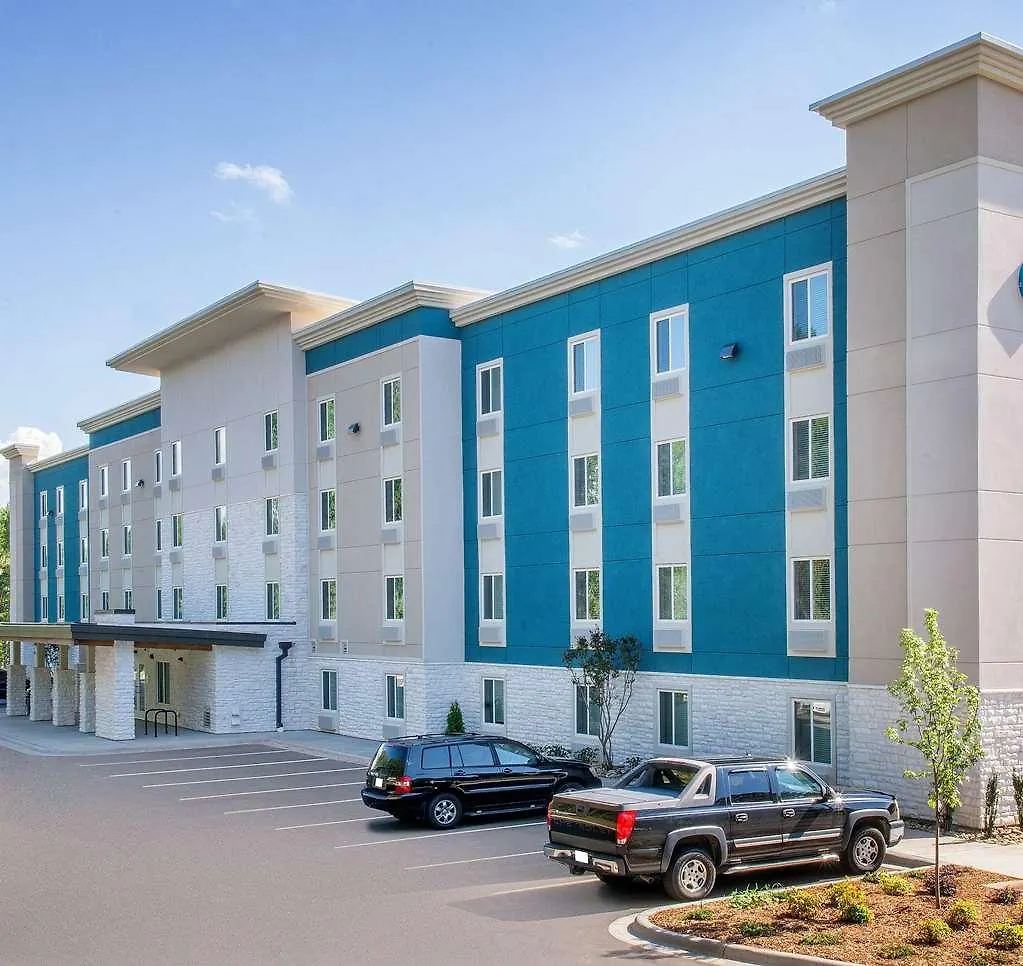 Extended Stay America Select Suites - Charlotte - Northlake United States
