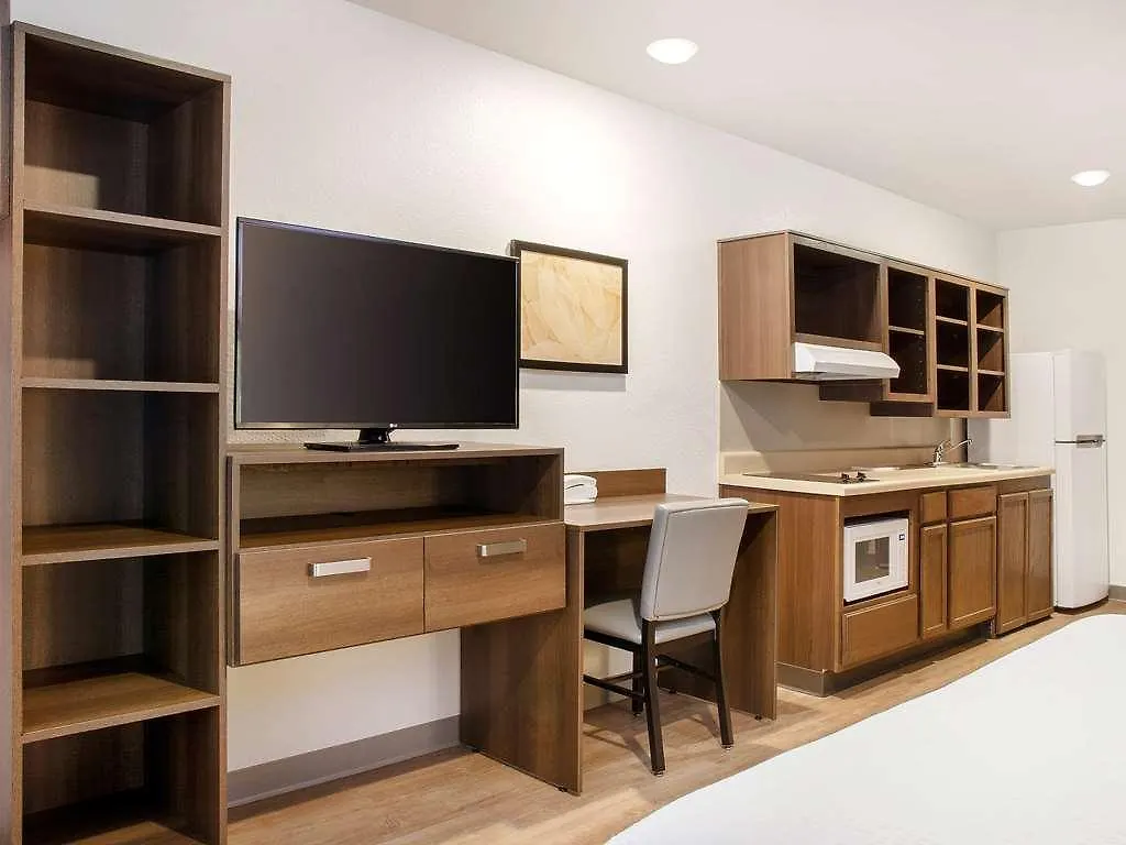 Hotel Extended Stay America Select Suites - Charlotte - Northlake