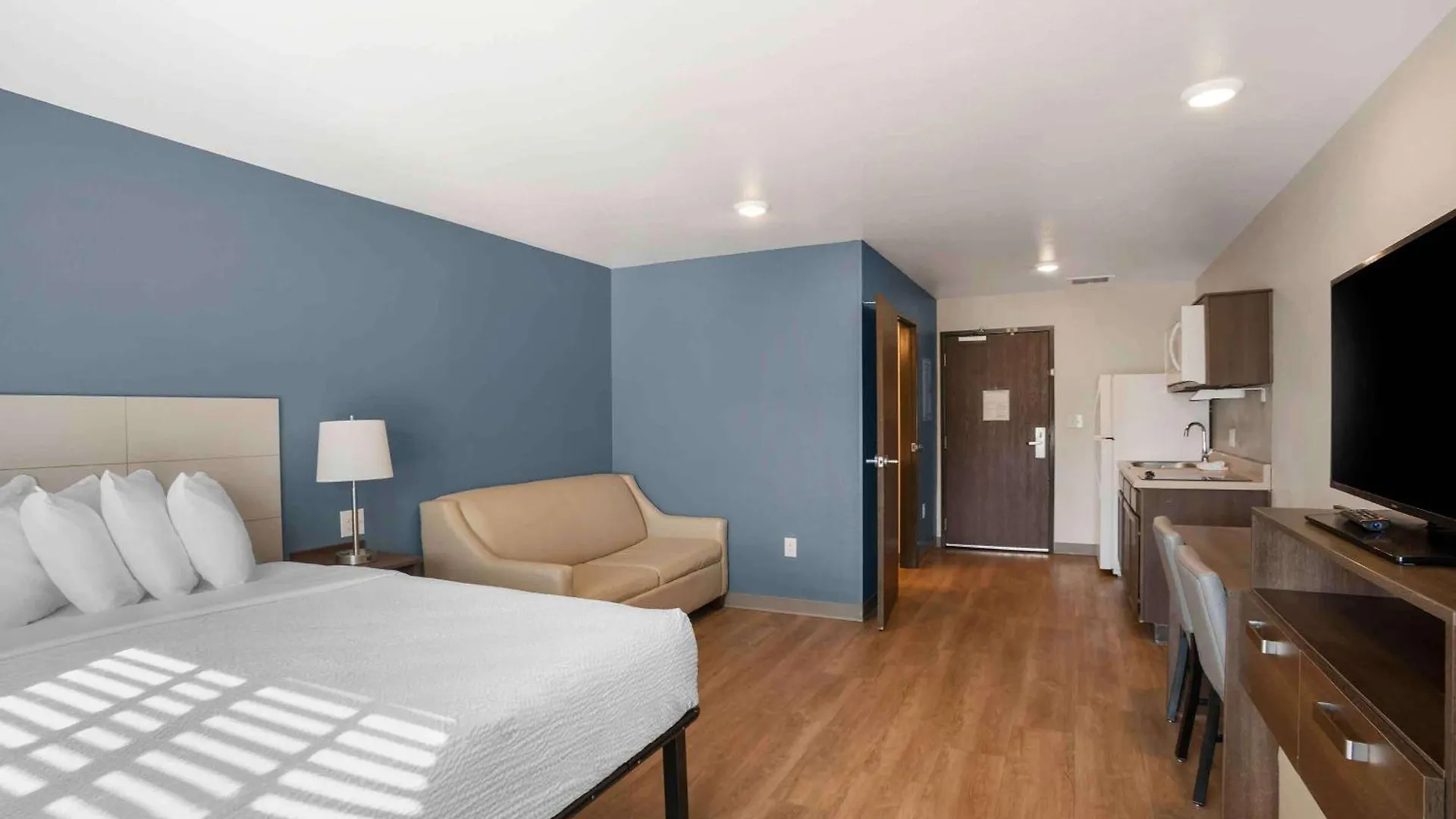 Extended Stay America Select Suites - Charlotte - Northlake 3*,  United States