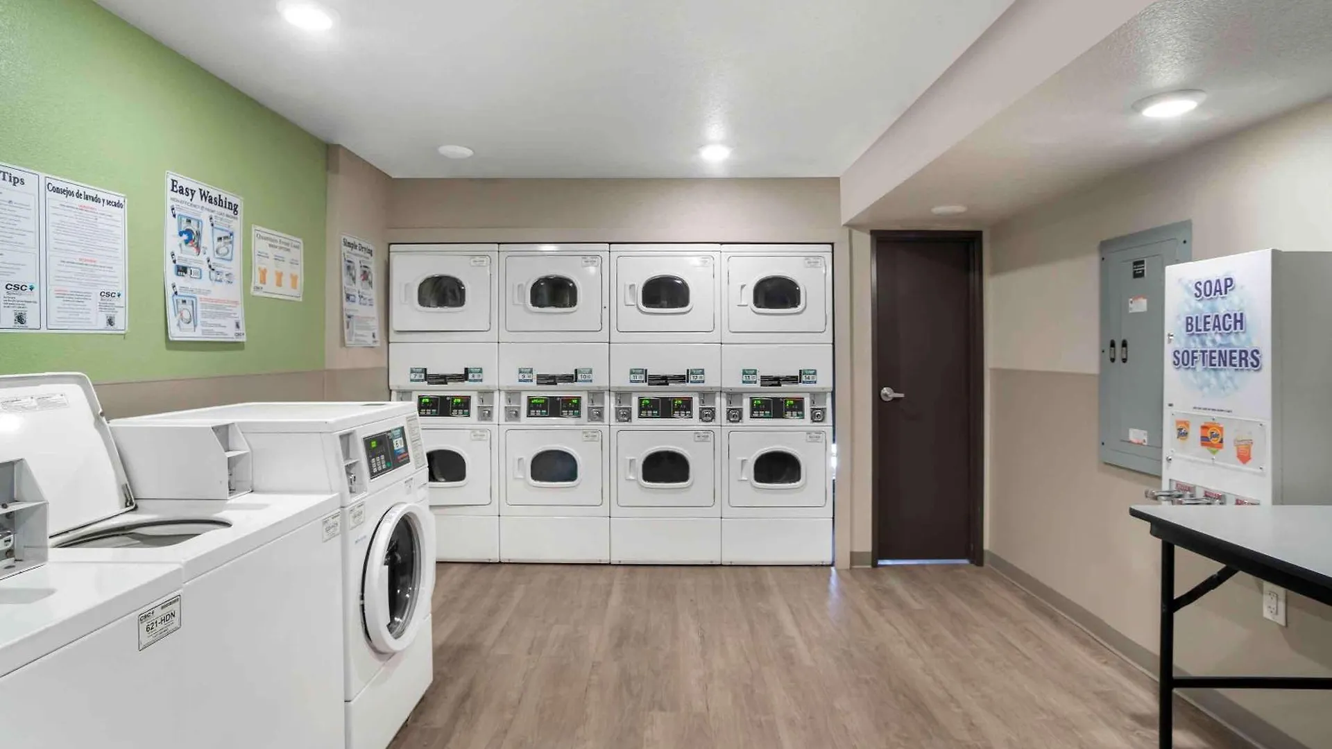 Extended Stay America Select Suites - Charlotte - Northlake 3*,
