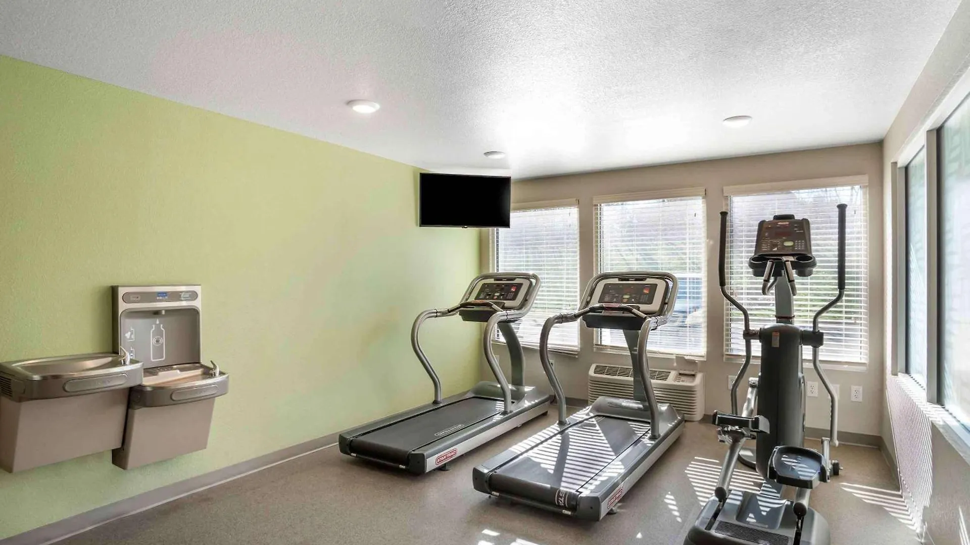 Extended Stay America Select Suites - Charlotte - Northlake