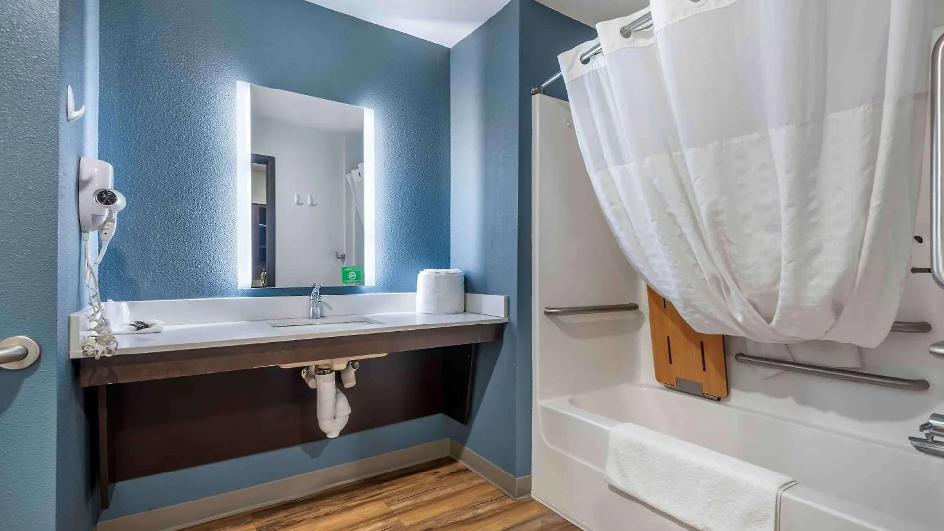 Extended Stay America Select Suites - Charlotte - Northlake United States