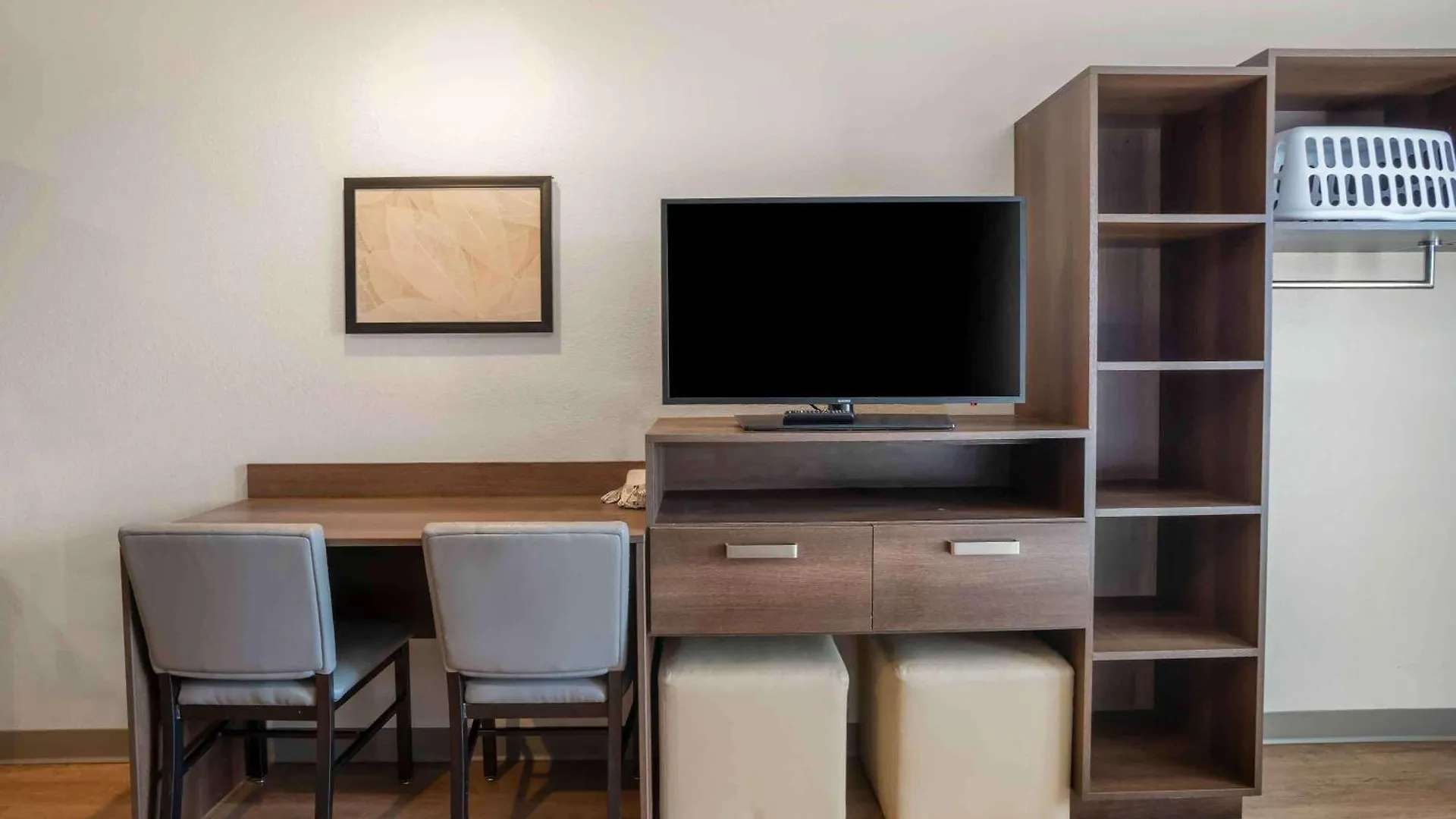 *** Hotel Extended Stay America Select Suites - Charlotte - Northlake United States