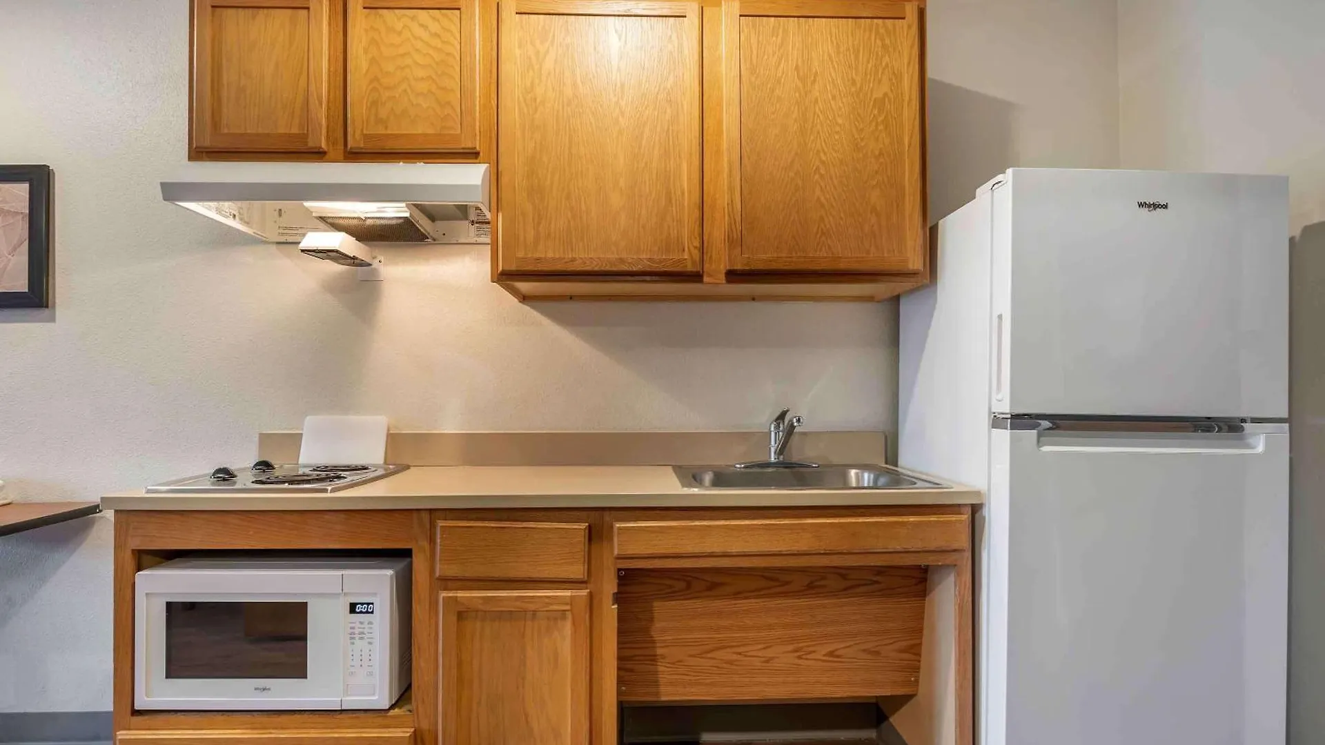 Hotel Extended Stay America Select Suites - Charlotte - Northlake
