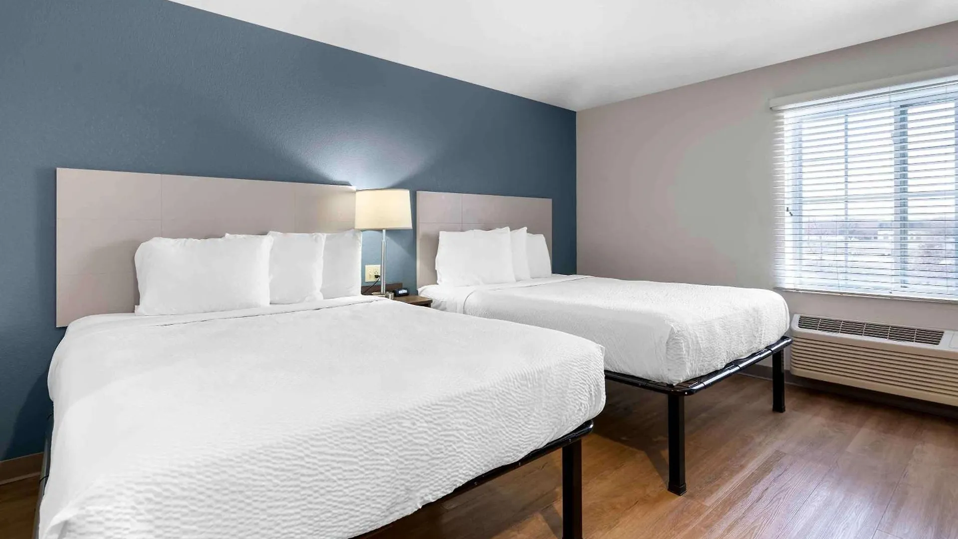 Extended Stay America Select Suites - Charlotte - Northlake 3*,