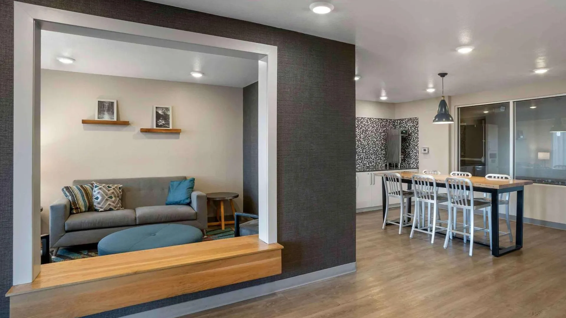 Hotel Extended Stay America Select Suites - Charlotte - Northlake