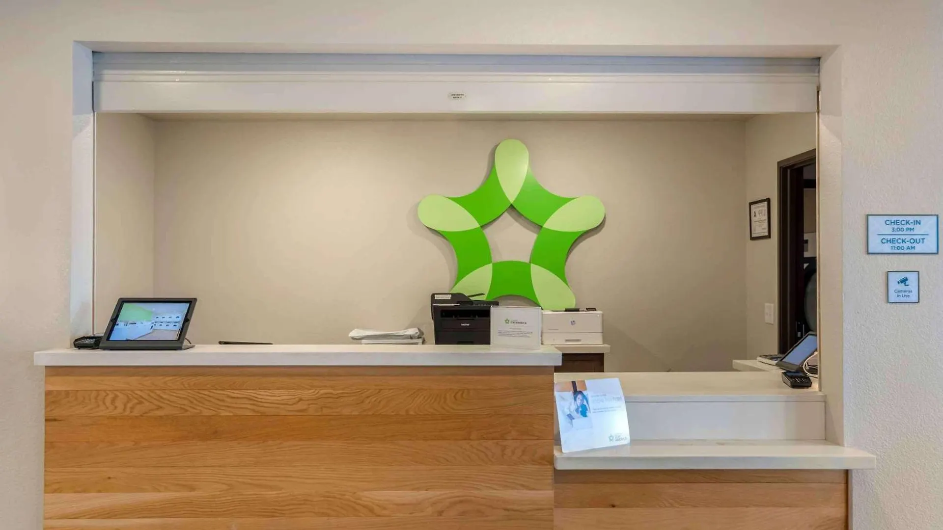 Extended Stay America Select Suites - Charlotte - Northlake United States