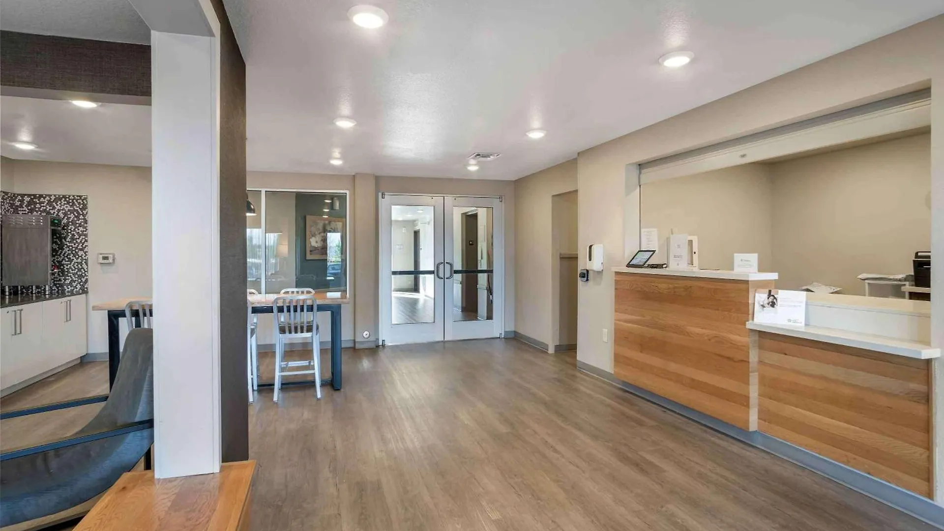 Extended Stay America Select Suites - Charlotte - Northlake United States