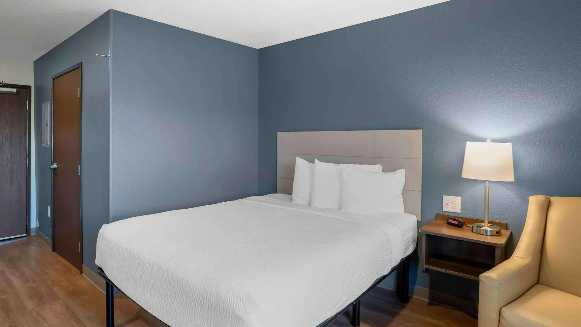 *** Hotel Extended Stay America Select Suites - Charlotte - Northlake United States