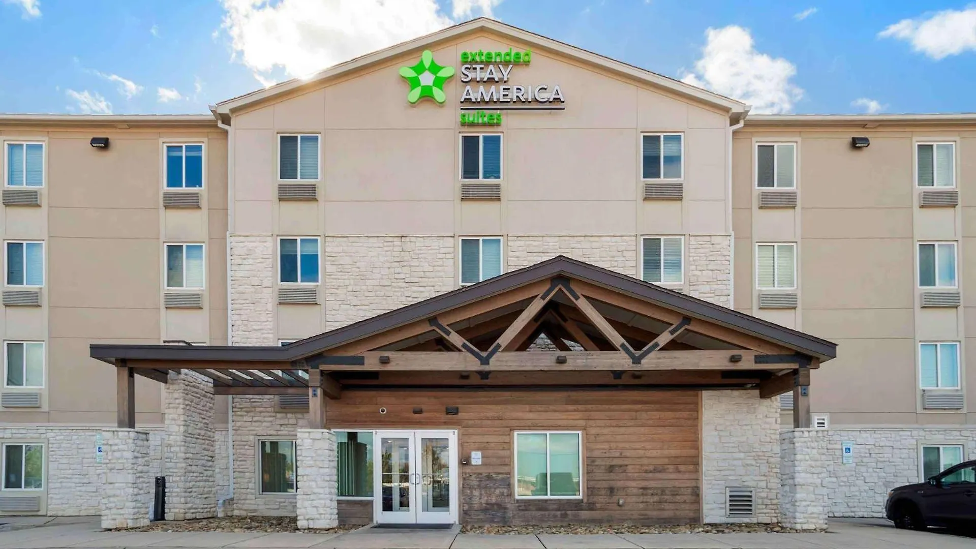 Extended Stay America Select Suites - Charlotte - Northlake