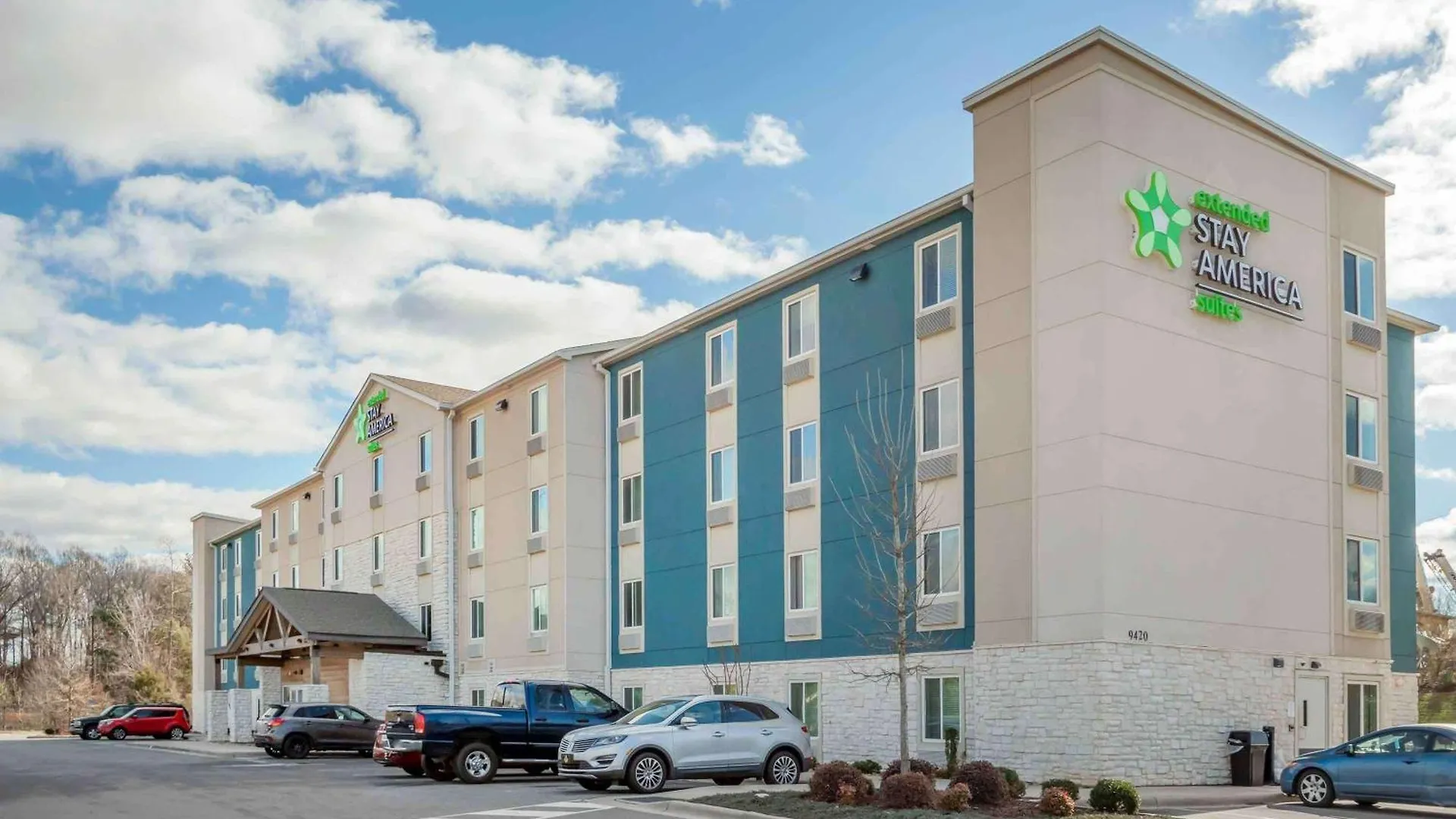 Extended Stay America Select Suites - Charlotte - Northlake United States