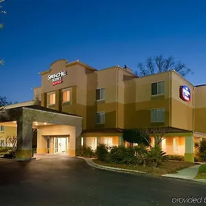 *** Hotel Country Inn & Suites By Radisson, Savannah Southside United States
