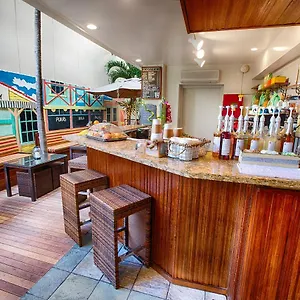 **** Hotel The Equus United States