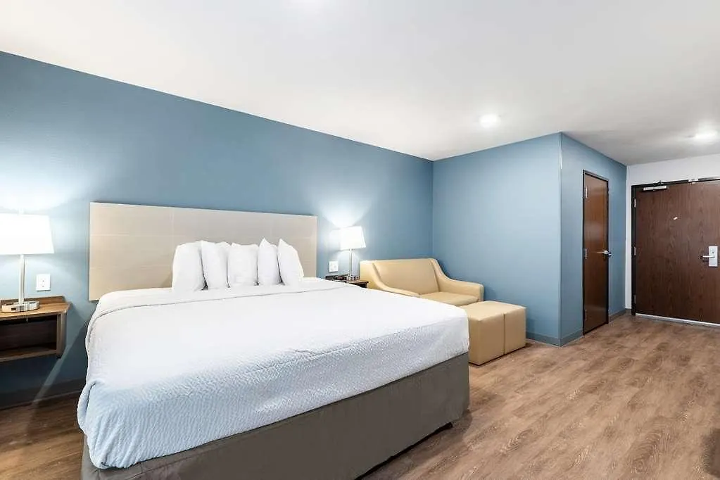 *** Hotel Extended Stay America Select Suites - Charlotte - Northlake USA